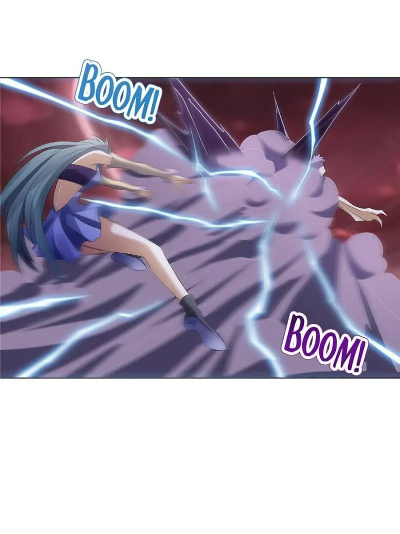 Read The Invincible Tactics (Colored) chapter 108 image 18 on Lezhin