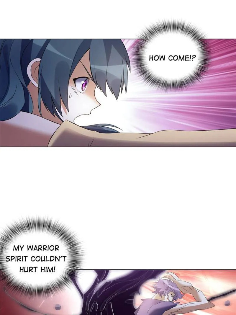 Read The Invincible Tactics (Colored) chapter 108 image 19 on Lezhin
