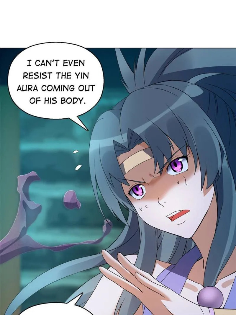 Read The Invincible Tactics (Colored) chapter 108 image 2 on Lezhin