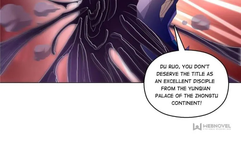 Read The Invincible Tactics (Colored) chapter 108 image 20 on Lezhin