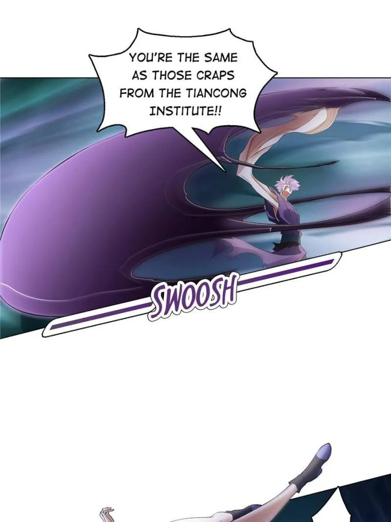 Read The Invincible Tactics (Colored) chapter 108 image 21 on Lezhin