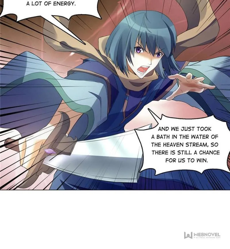Read The Invincible Tactics (Colored) chapter 108 image 24 on Lezhin