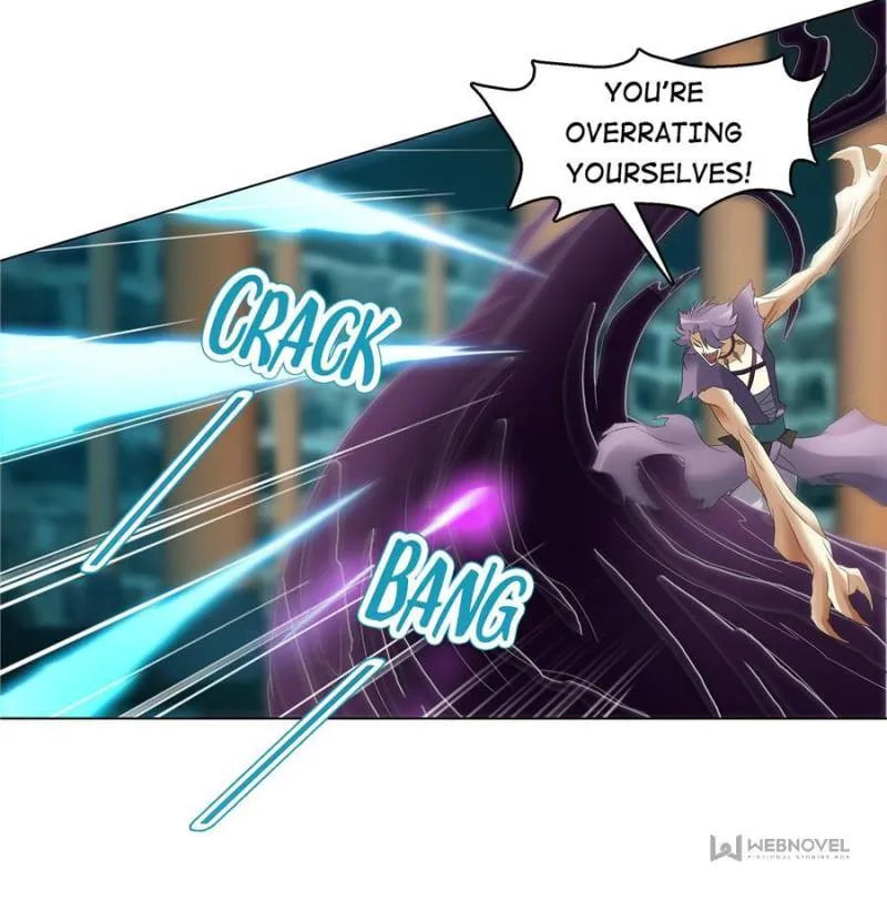 Read The Invincible Tactics (Colored) chapter 108 image 26 on Lezhin