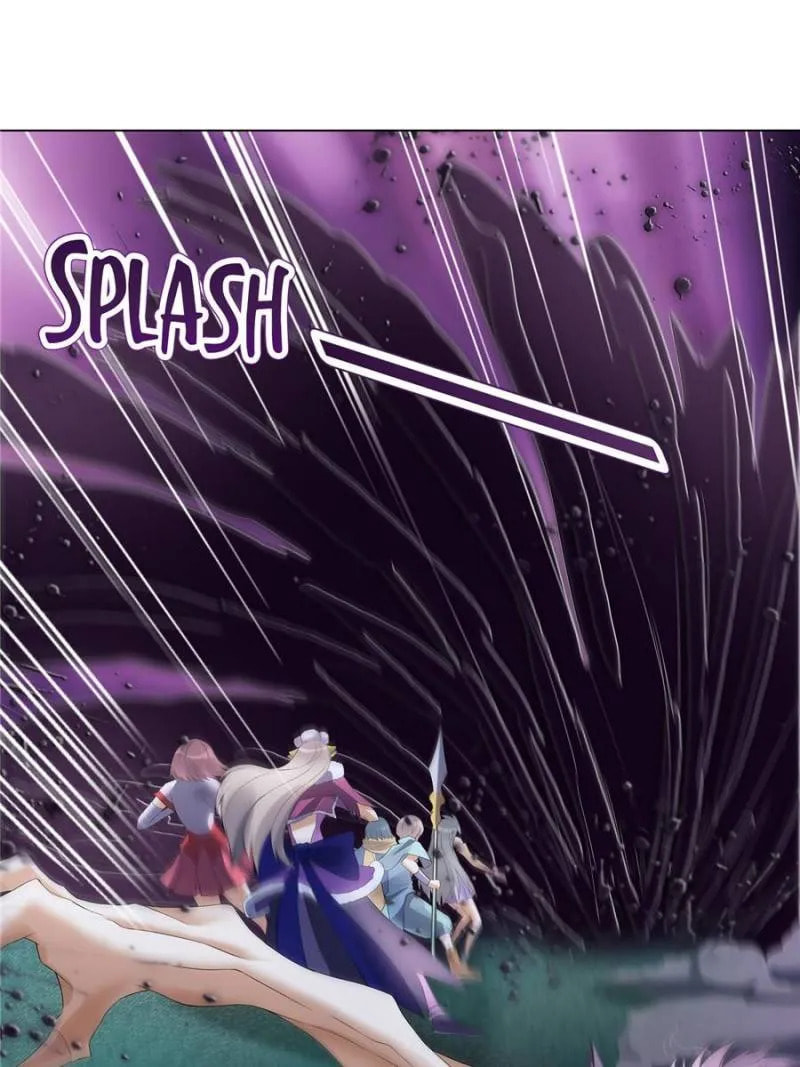 Read The Invincible Tactics (Colored) chapter 108 image 27 on Lezhin