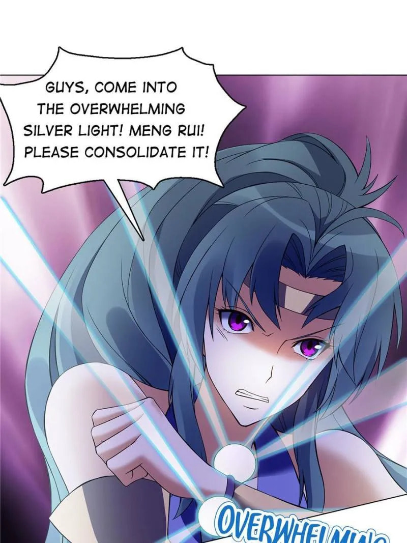 Read The Invincible Tactics (Colored) chapter 108 image 29 on Lezhin