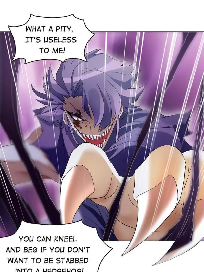 Read The Invincible Tactics (Colored) chapter 108 image 32 on Lezhin
