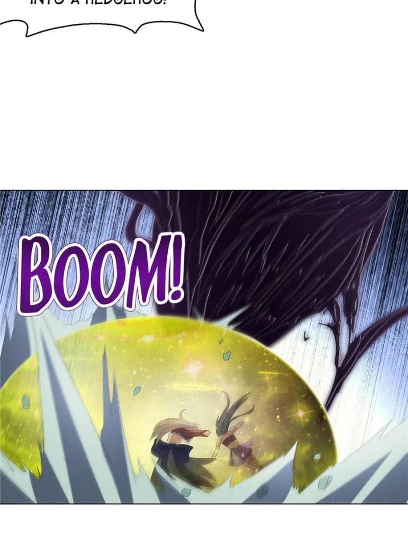 Read The Invincible Tactics (Colored) chapter 108 image 33 on Lezhin