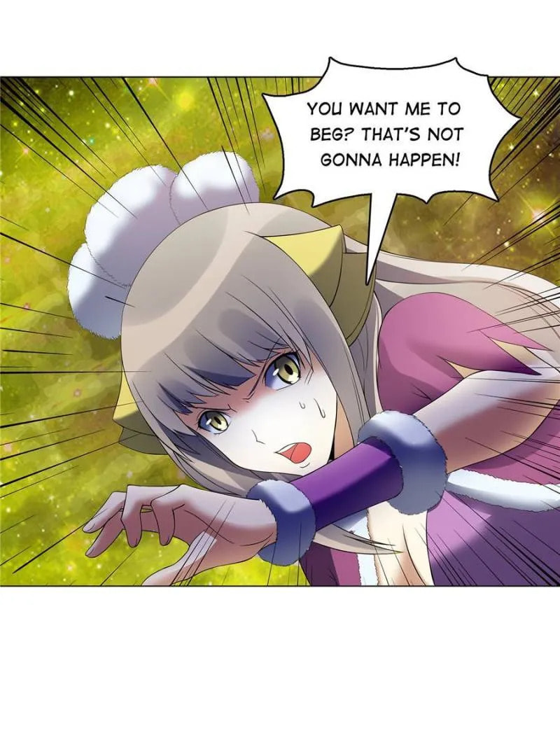 Read The Invincible Tactics (Colored) chapter 108 image 35 on Lezhin