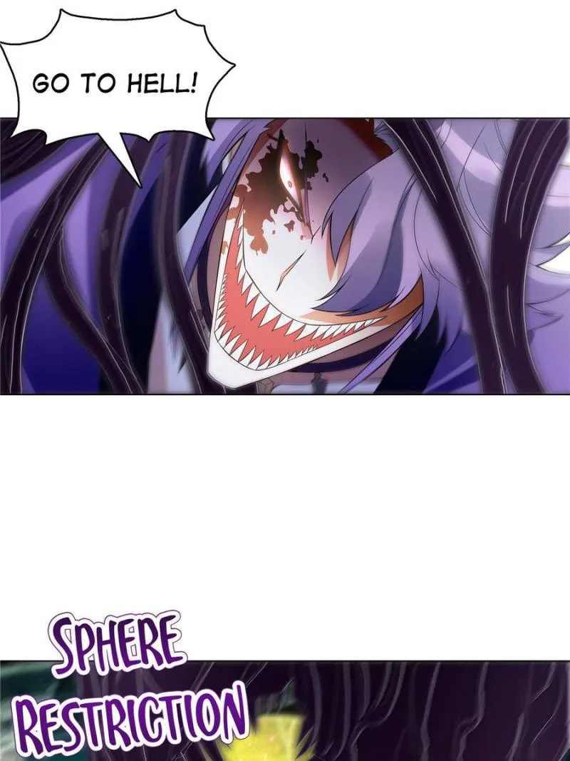 Read The Invincible Tactics (Colored) chapter 108 image 36 on Lezhin