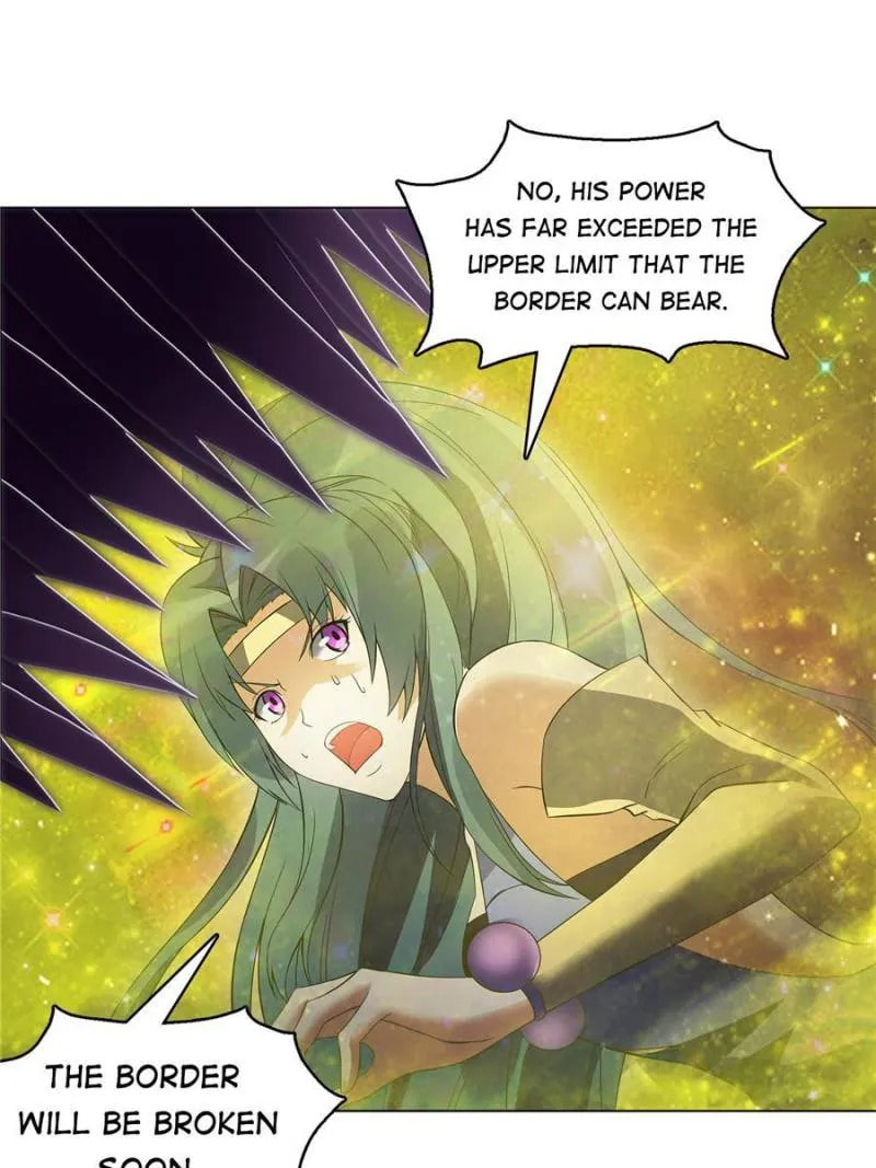 Read The Invincible Tactics (Colored) chapter 108 image 38 on Lezhin
