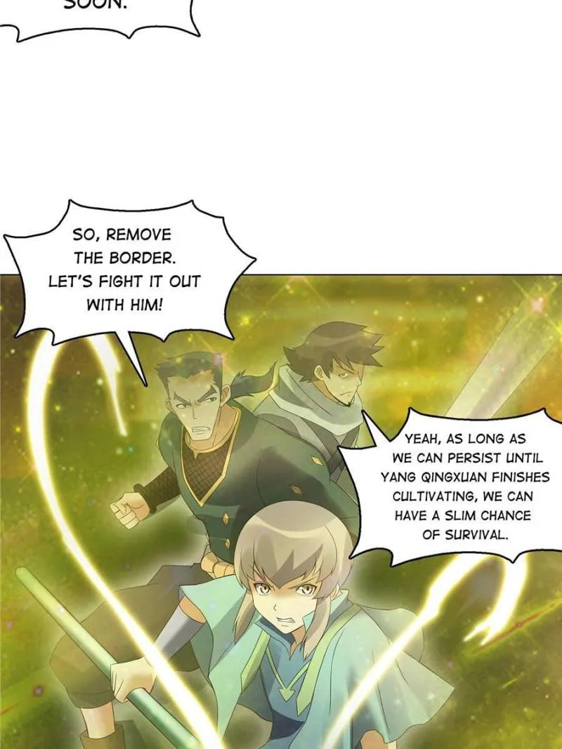 Read The Invincible Tactics (Colored) chapter 108 image 39 on Lezhin