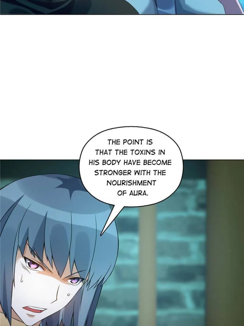 Read The Invincible Tactics (Colored) chapter 108 image 4 on Lezhin