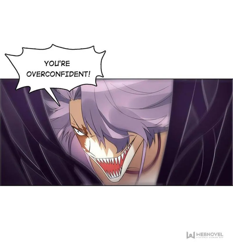 Read The Invincible Tactics (Colored) chapter 108 image 44 on Lezhin