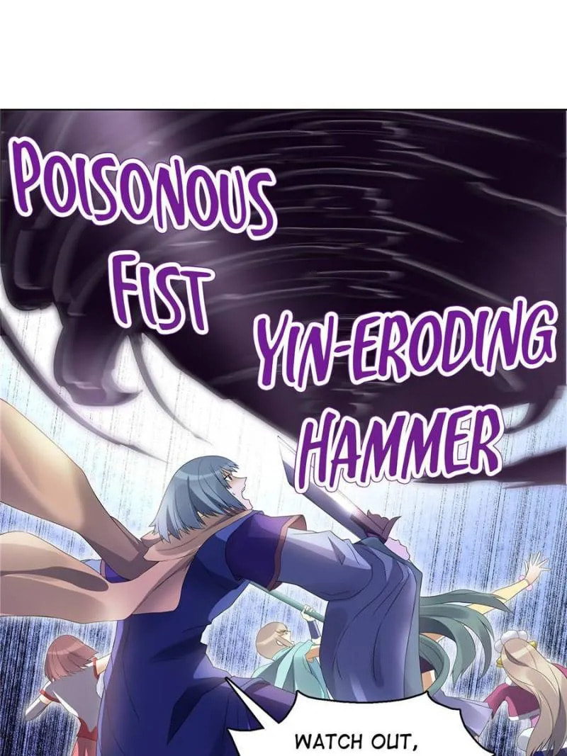Read The Invincible Tactics (Colored) chapter 108 image 45 on Lezhin