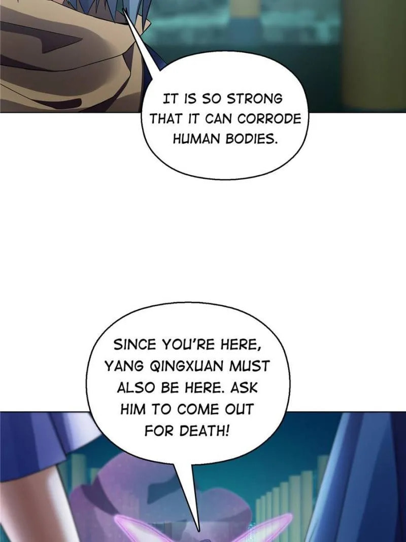 Read The Invincible Tactics (Colored) chapter 108 image 5 on Lezhin