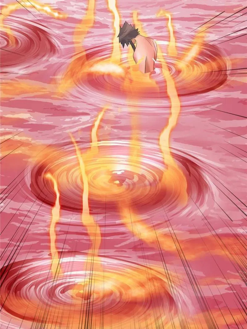 Read The Invincible Tactics (Colored) chapter 109 image 1 on Lezhin
