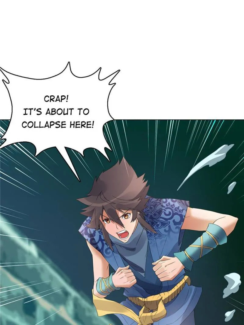 Read The Invincible Tactics (Colored) chapter 109 image 16 on Lezhin