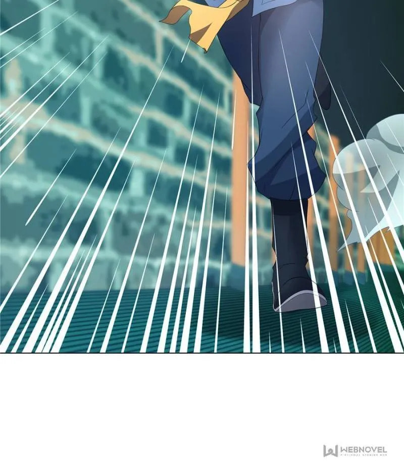 Read The Invincible Tactics (Colored) chapter 109 image 17 on Lezhin