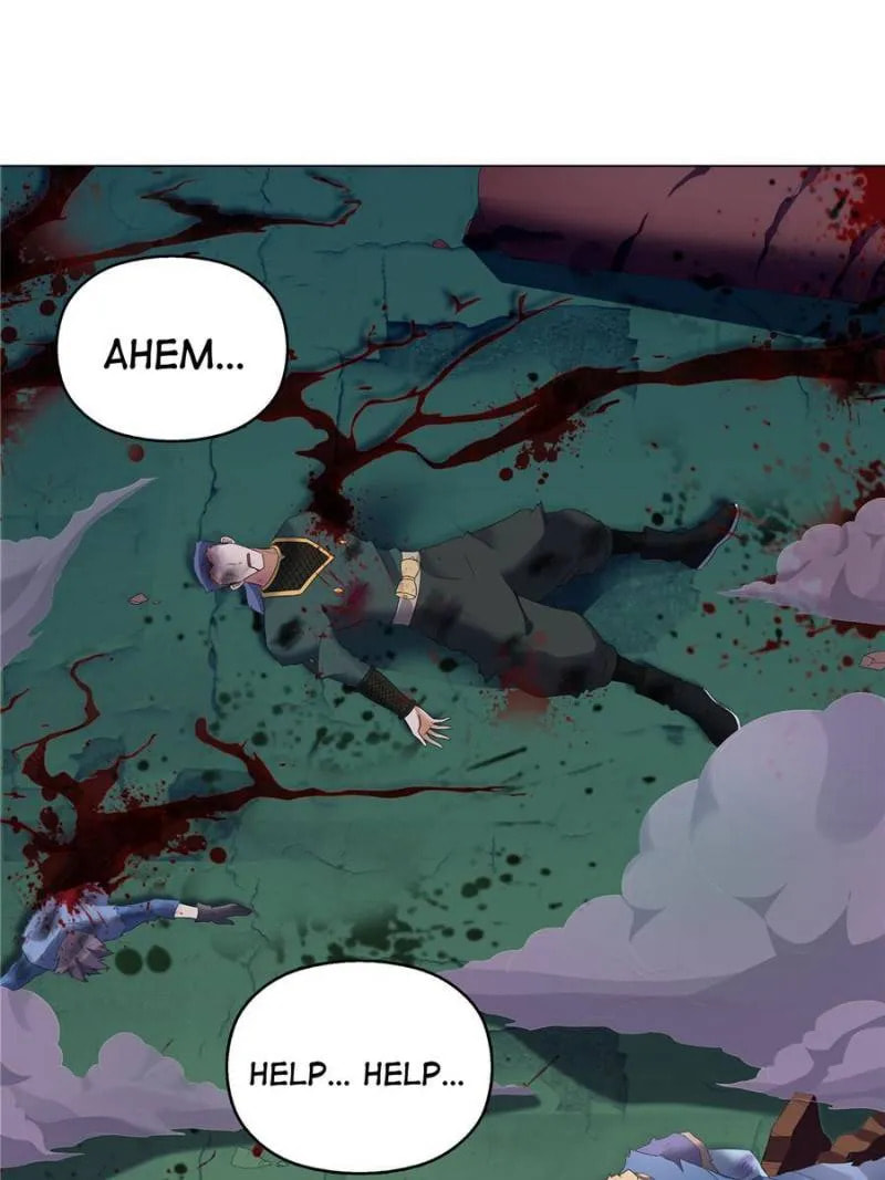 Read The Invincible Tactics (Colored) chapter 109 image 18 on Lezhin