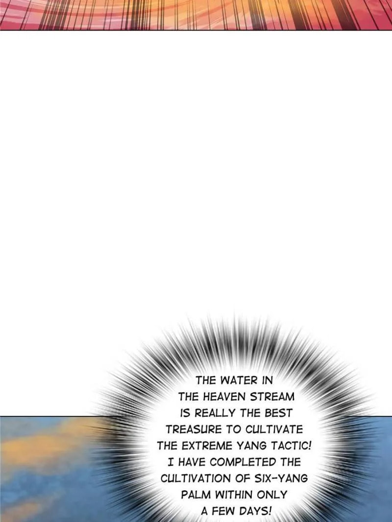 Read The Invincible Tactics (Colored) chapter 109 image 2 on Lezhin