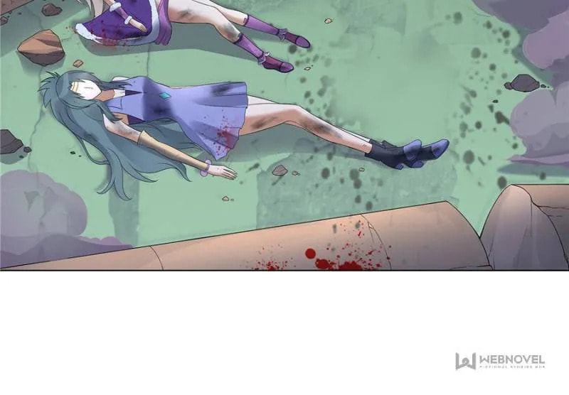 Read The Invincible Tactics (Colored) chapter 109 image 20 on Lezhin