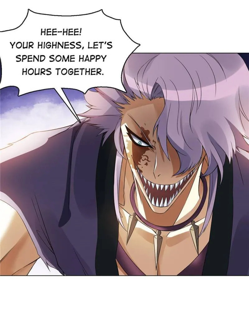 Read The Invincible Tactics (Colored) chapter 109 image 21 on Lezhin