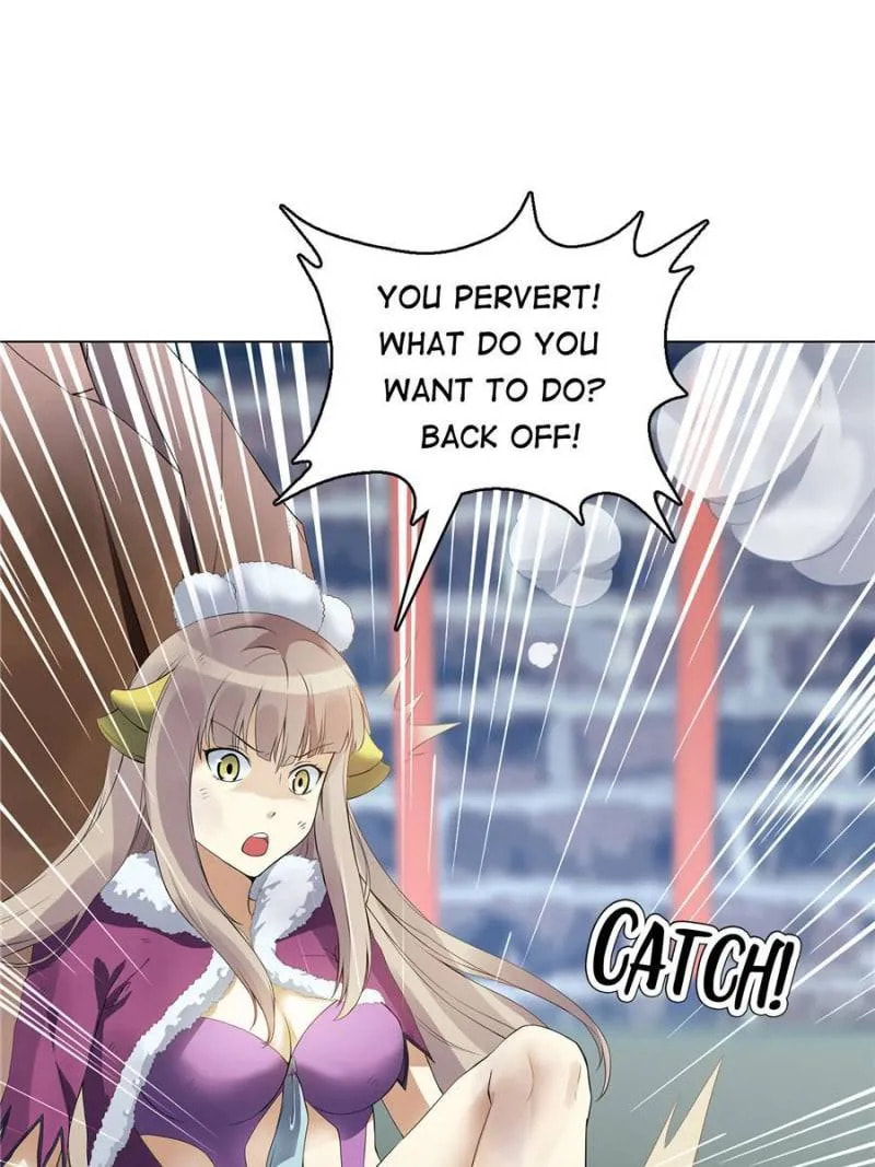 Read The Invincible Tactics (Colored) chapter 109 image 22 on Lezhin