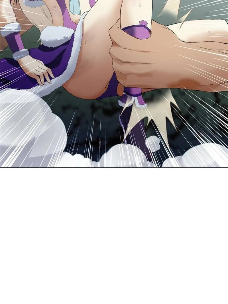Read The Invincible Tactics (Colored) chapter 109 image 23 on Lezhin