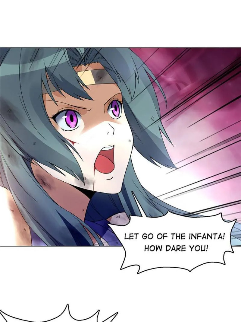 Read The Invincible Tactics (Colored) chapter 109 image 27 on Lezhin