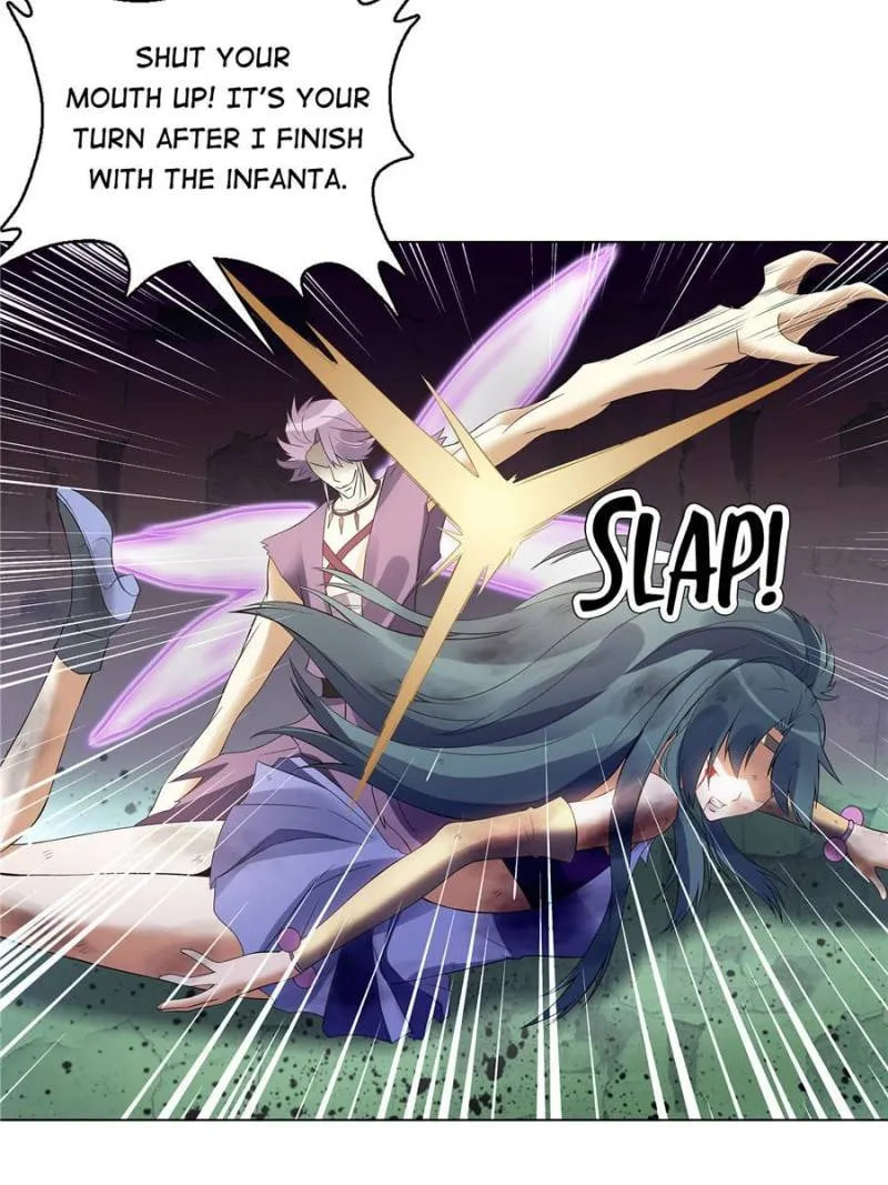 Read The Invincible Tactics (Colored) chapter 109 image 28 on Lezhin