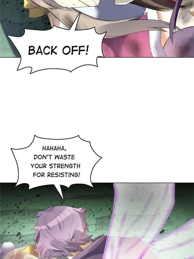 Read The Invincible Tactics (Colored) chapter 109 image 31 on Lezhin