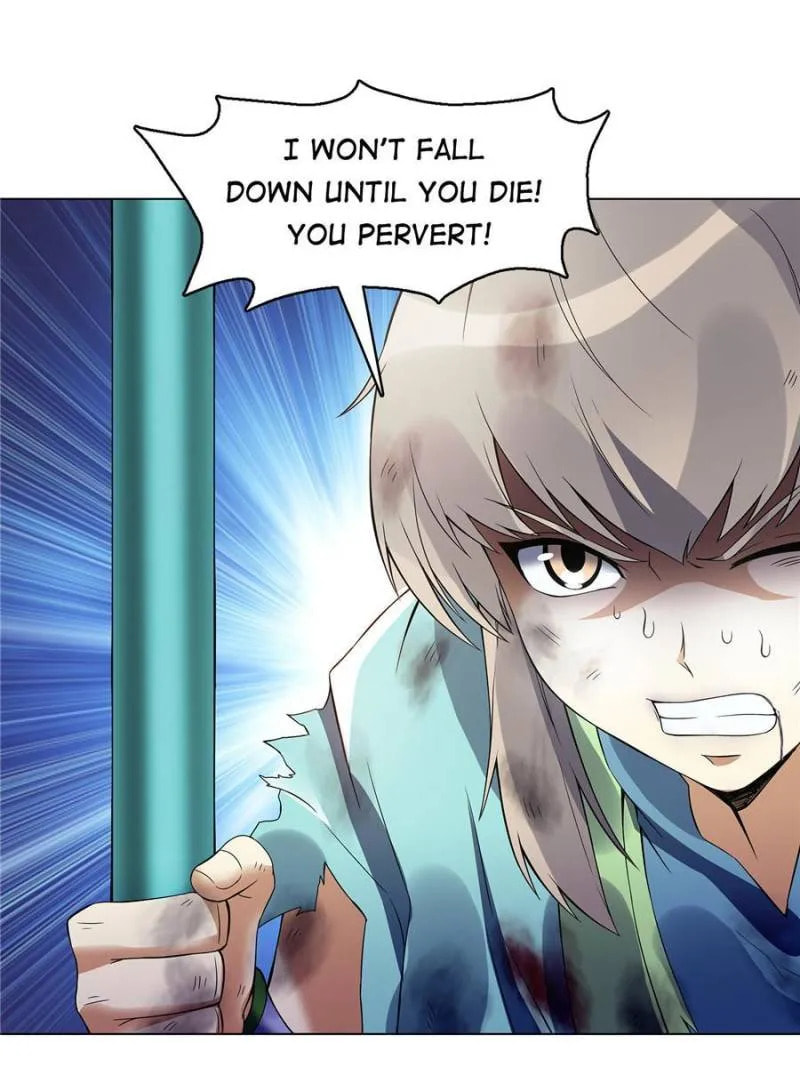 Read The Invincible Tactics (Colored) chapter 109 image 37 on Lezhin