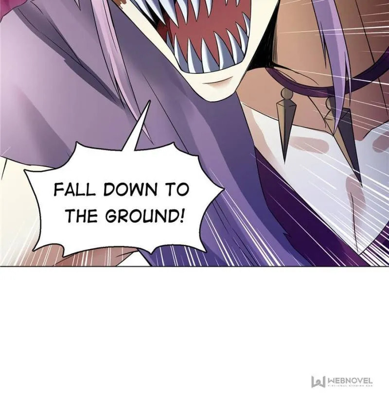 Read The Invincible Tactics (Colored) chapter 109 image 39 on Lezhin