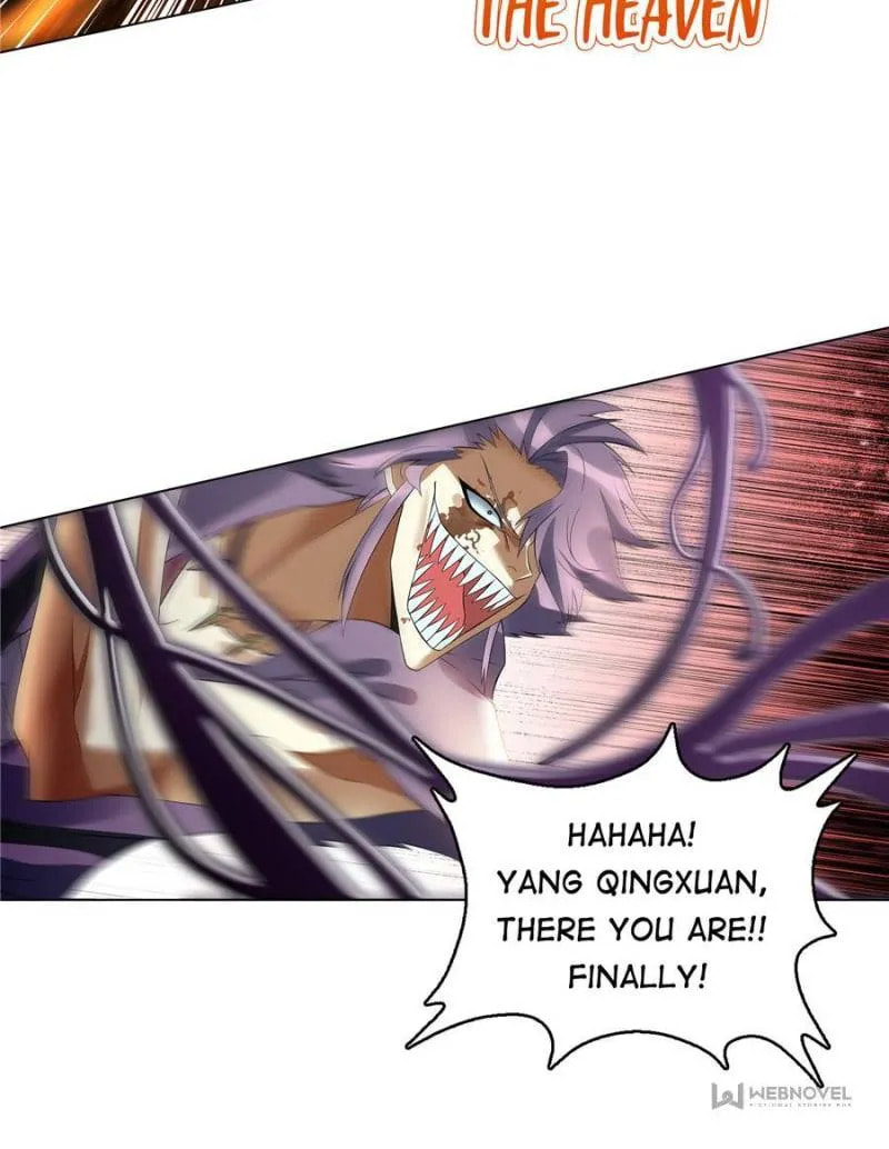 Read The Invincible Tactics (Colored) chapter 109 image 43 on Lezhin