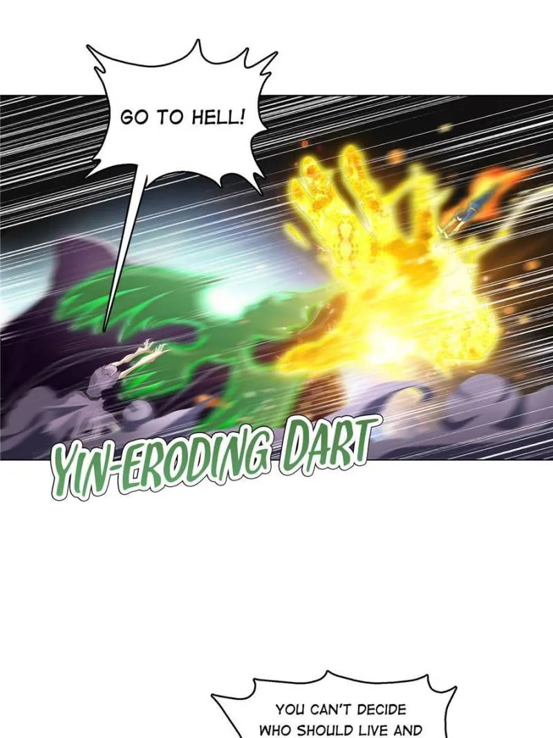 Read The Invincible Tactics (Colored) chapter 109 image 44 on Lezhin
