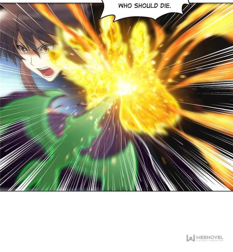 Read The Invincible Tactics (Colored) chapter 109 image 45 on Lezhin