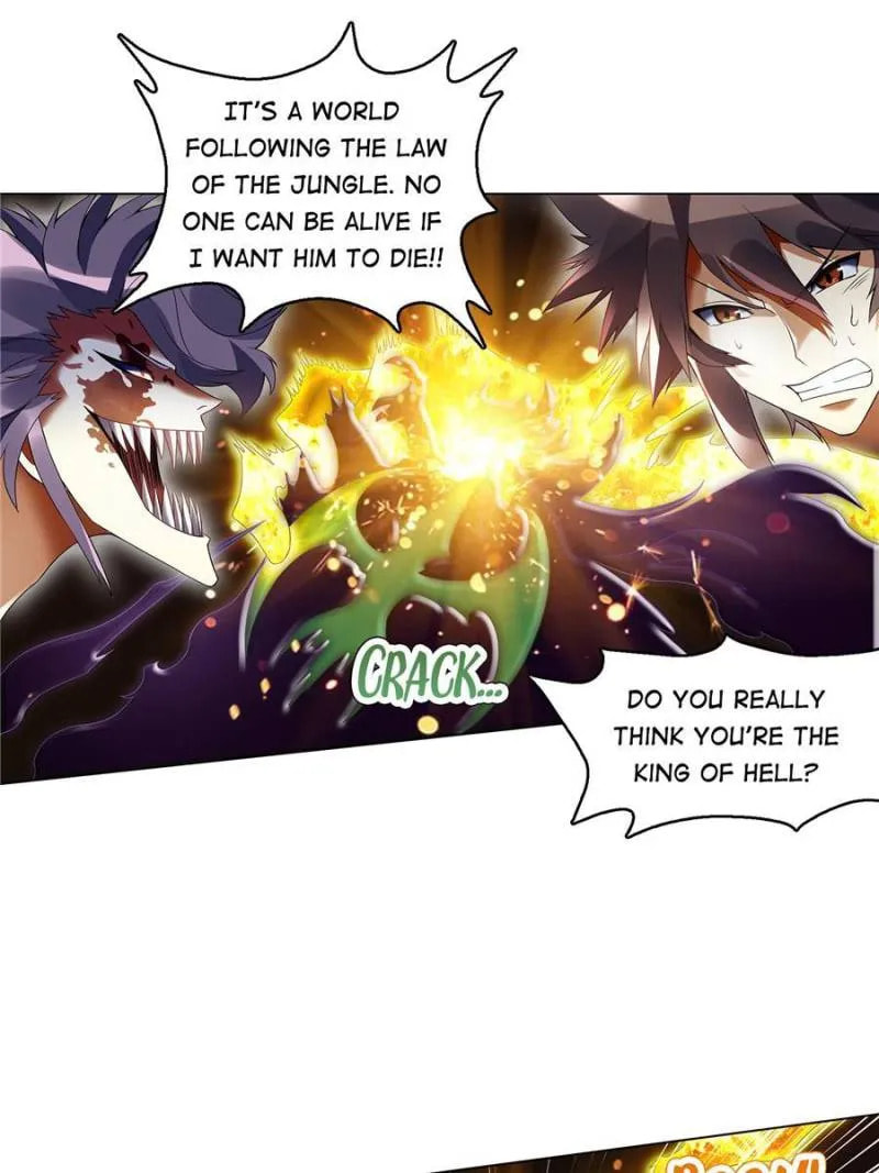 Read The Invincible Tactics (Colored) chapter 109 image 46 on Lezhin