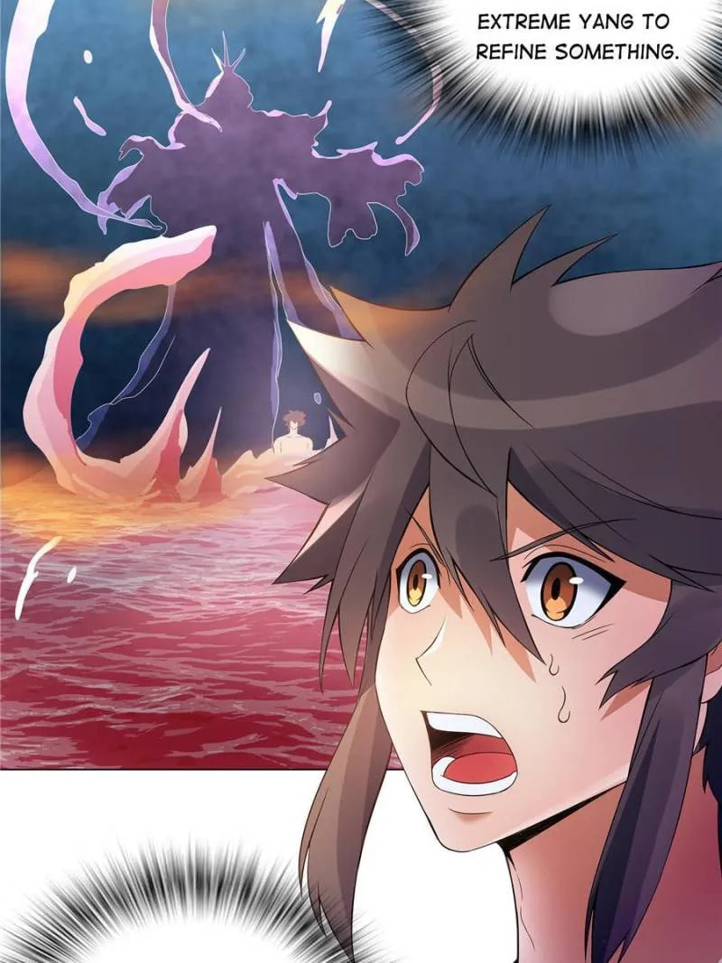 Read The Invincible Tactics (Colored) chapter 109 image 7 on Lezhin
