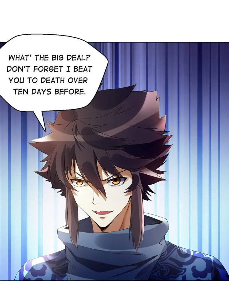 Read The Invincible Tactics (Colored) chapter 110 image 1 on Lezhin