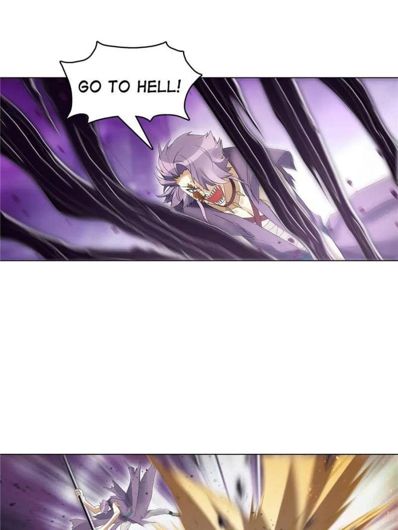 Read The Invincible Tactics (Colored) chapter 110 image 10 on Lezhin