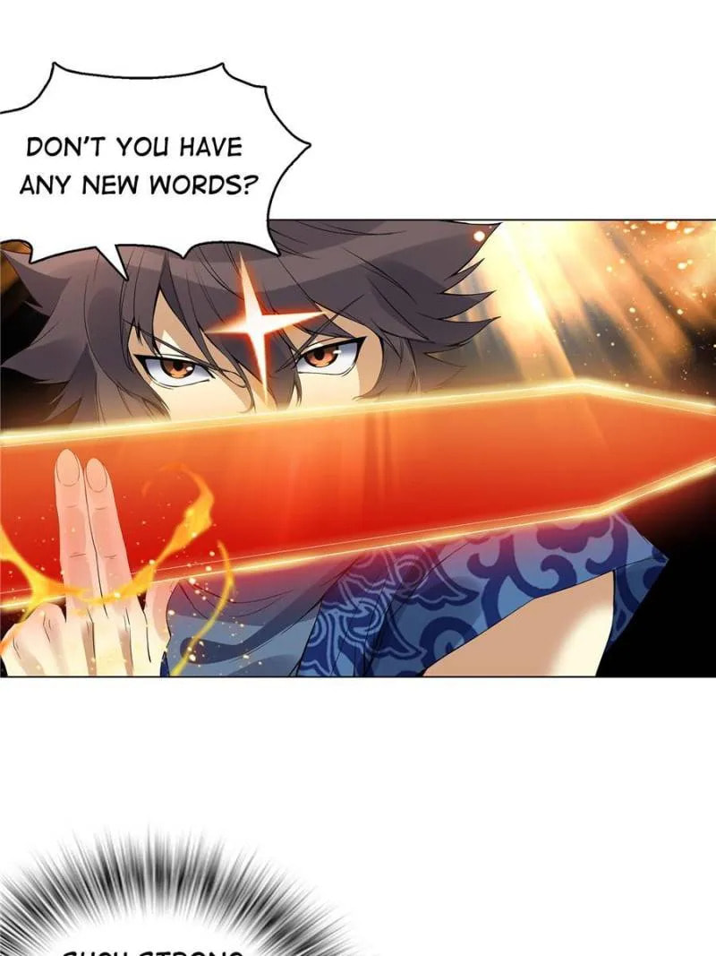Read The Invincible Tactics (Colored) chapter 110 image 20 on Lezhin