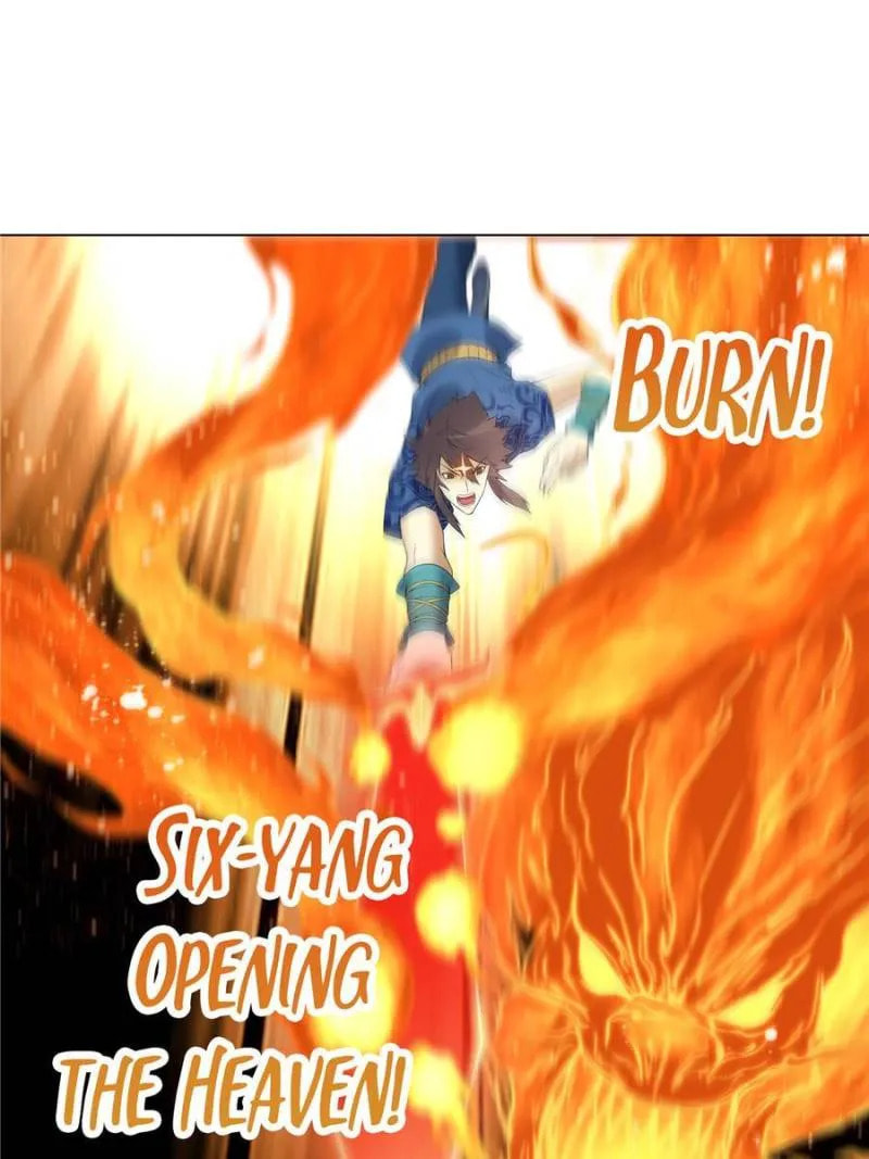 Read The Invincible Tactics (Colored) chapter 110 image 22 on Lezhin