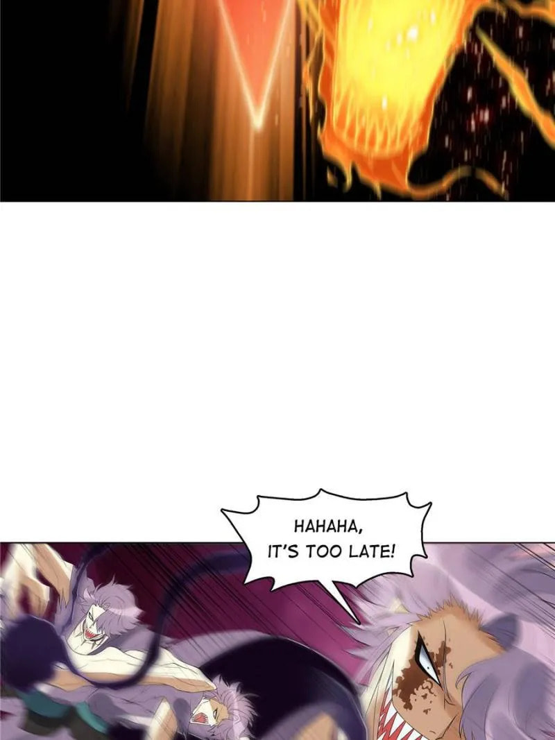 Read The Invincible Tactics (Colored) chapter 110 image 23 on Lezhin