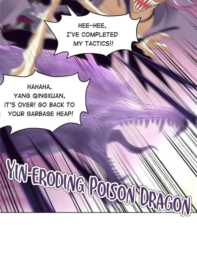 Read The Invincible Tactics (Colored) chapter 110 image 24 on Lezhin