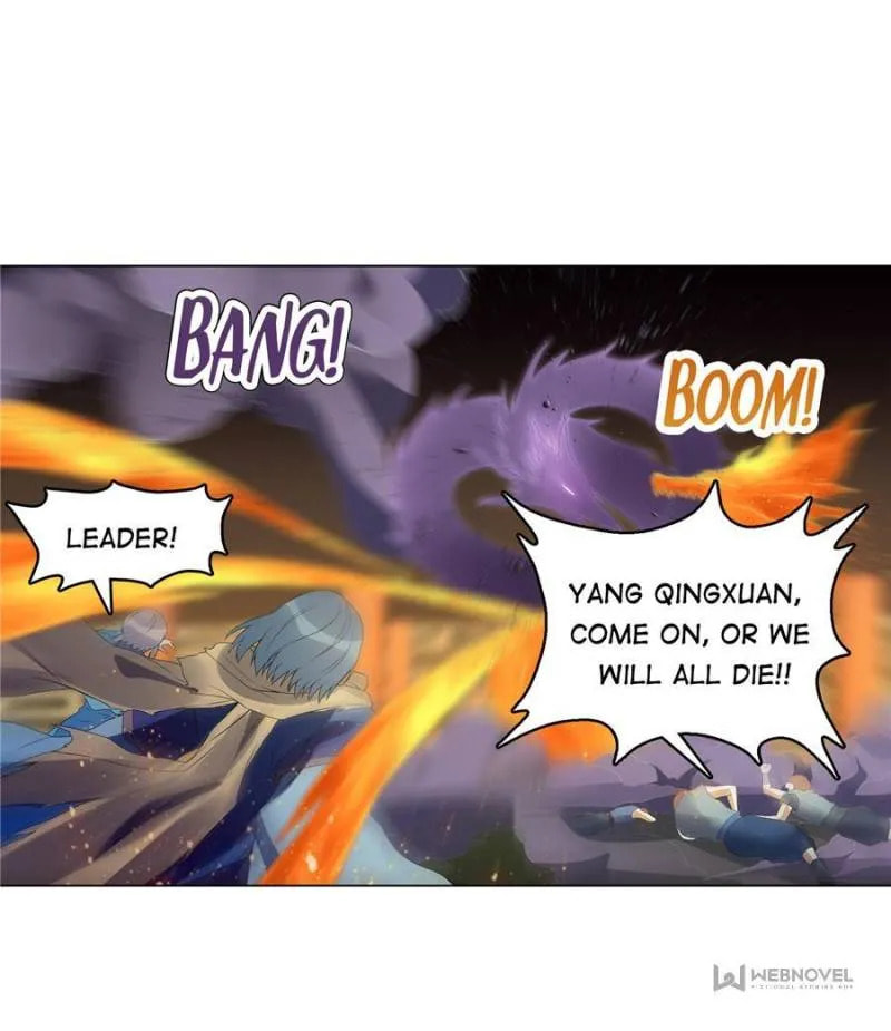 Read The Invincible Tactics (Colored) chapter 110 image 25 on Lezhin