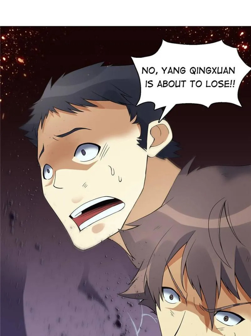 Read The Invincible Tactics (Colored) chapter 110 image 26 on Lezhin