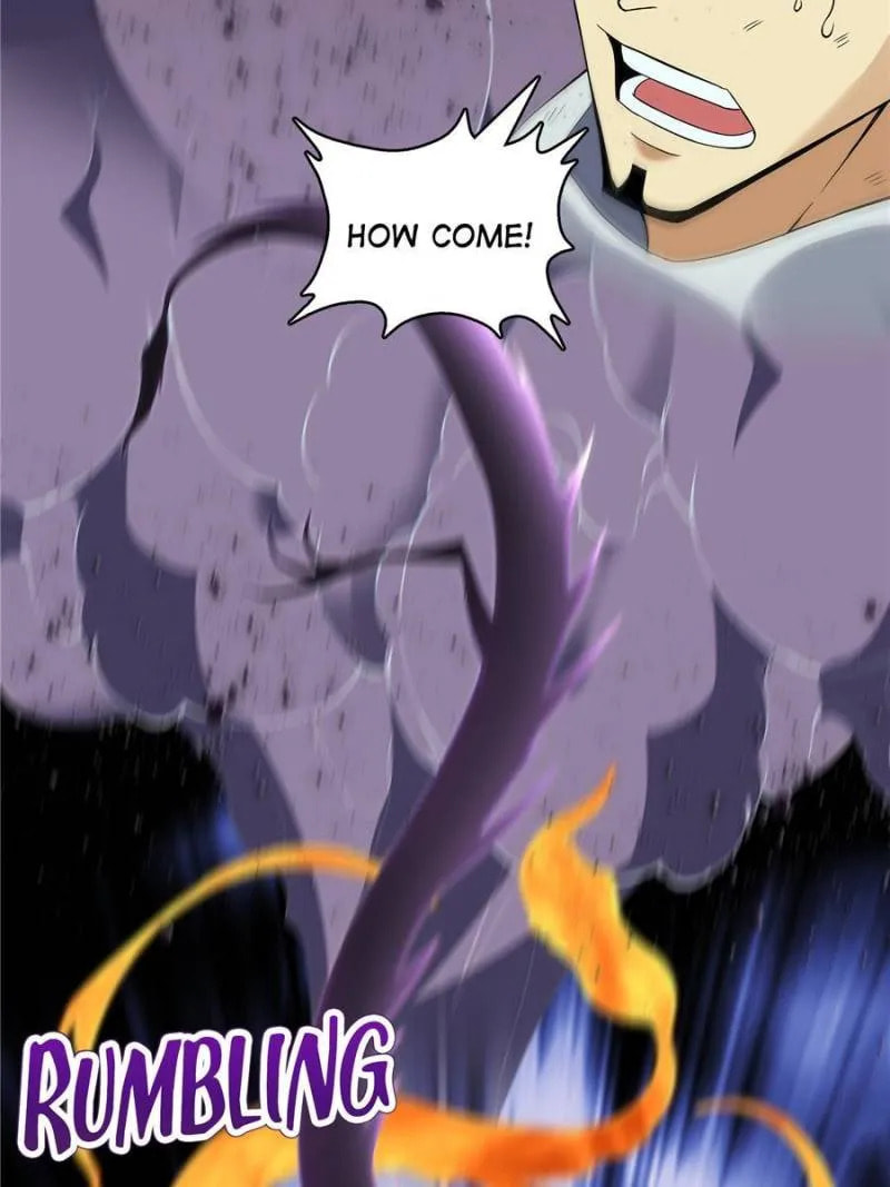 Read The Invincible Tactics (Colored) chapter 110 image 27 on Lezhin