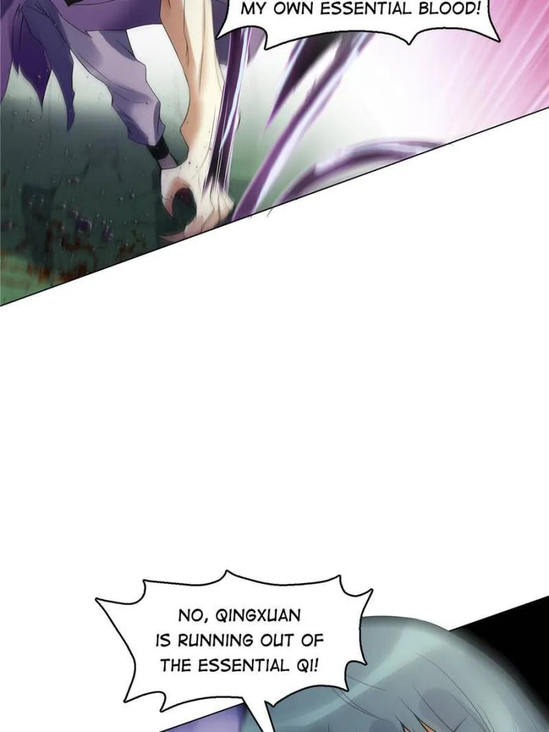 Read The Invincible Tactics (Colored) chapter 110 image 30 on Lezhin