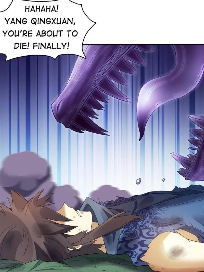 Read The Invincible Tactics (Colored) chapter 110 image 35 on Lezhin
