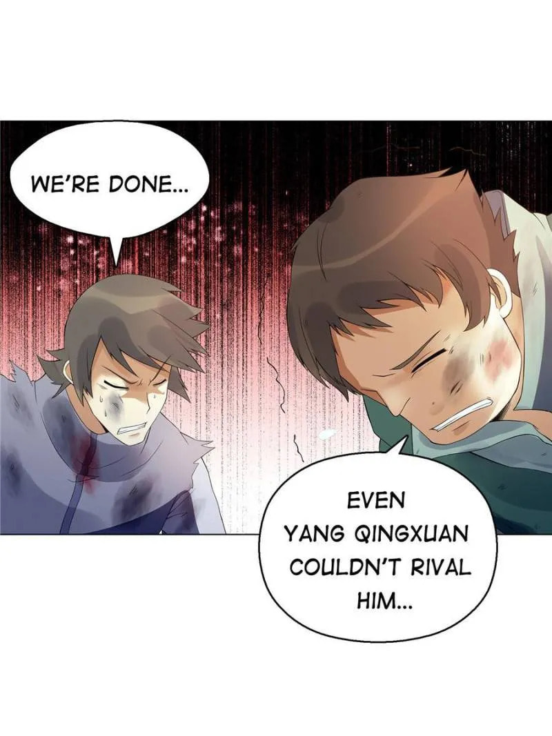 Read The Invincible Tactics (Colored) chapter 110 image 37 on Lezhin